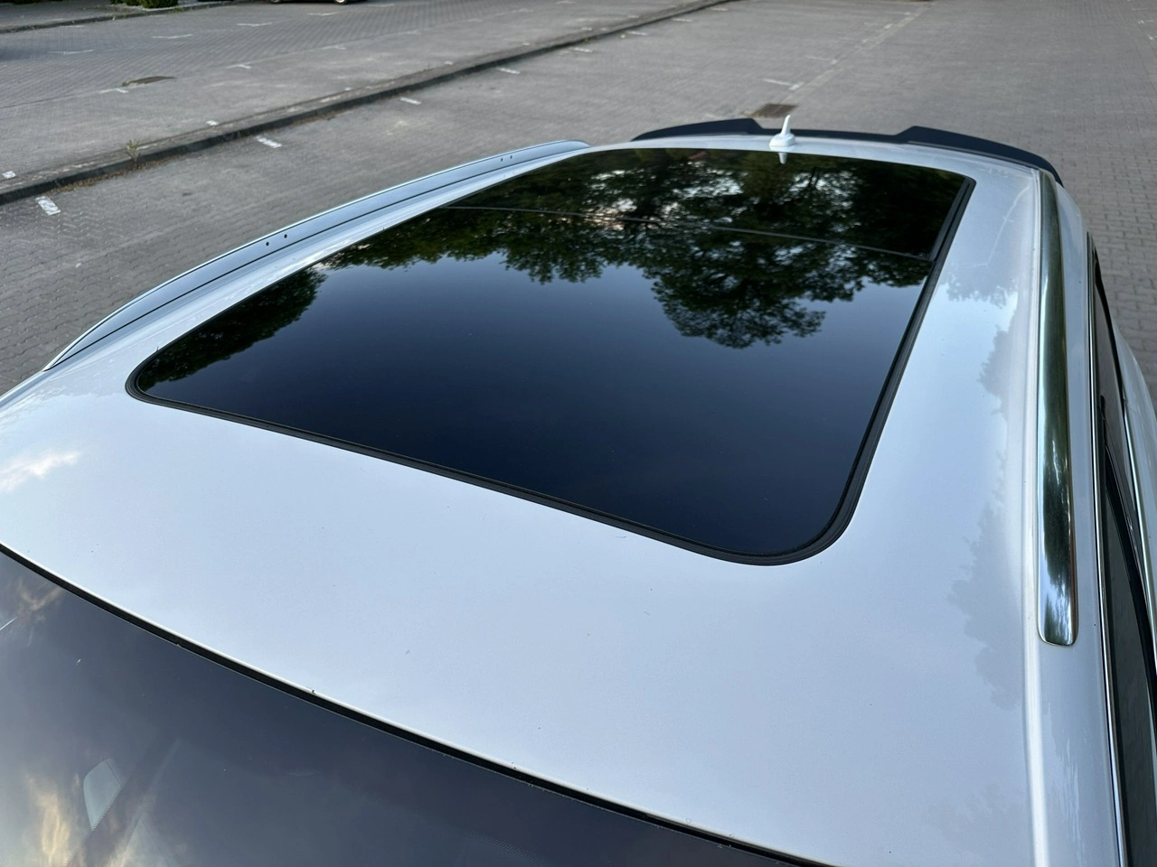 Audi SQ5 - Zdjęcie 61