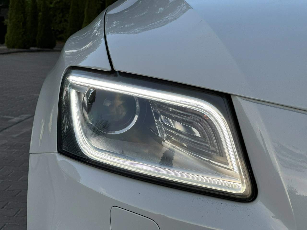 Audi SQ5 - Zdjęcie 64