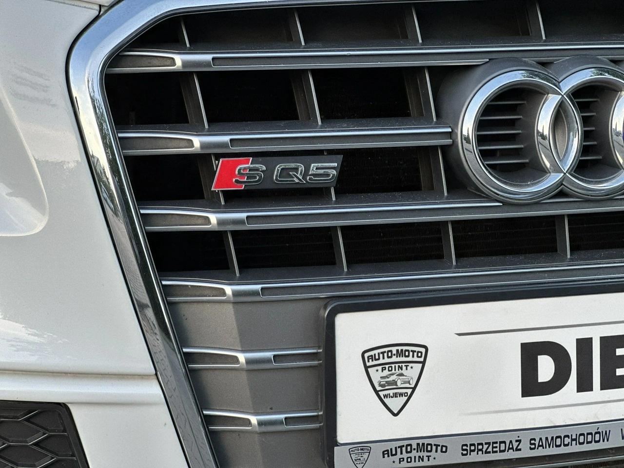 Audi SQ5 - Zdjęcie 65