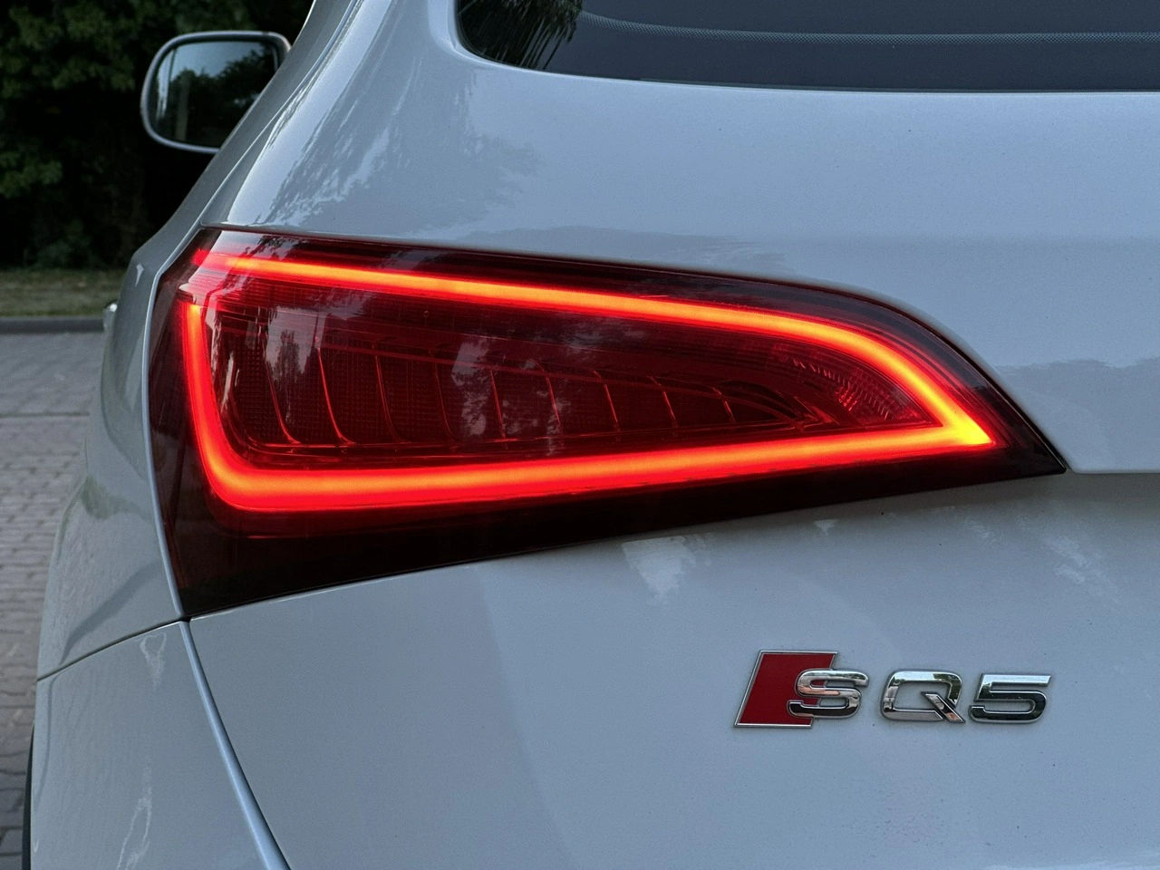 Audi SQ5 - Zdjęcie 66