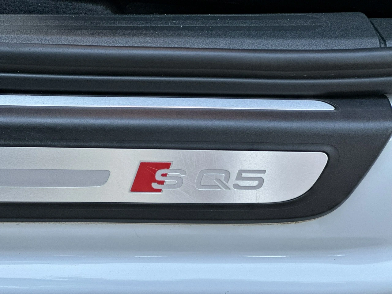 Audi SQ5 - Zdjęcie 67