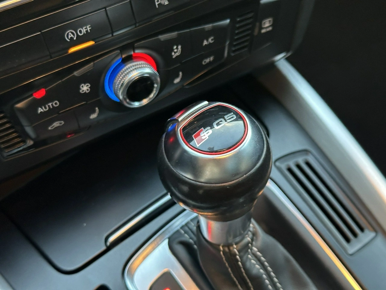 Audi SQ5 - Zdjęcie 68