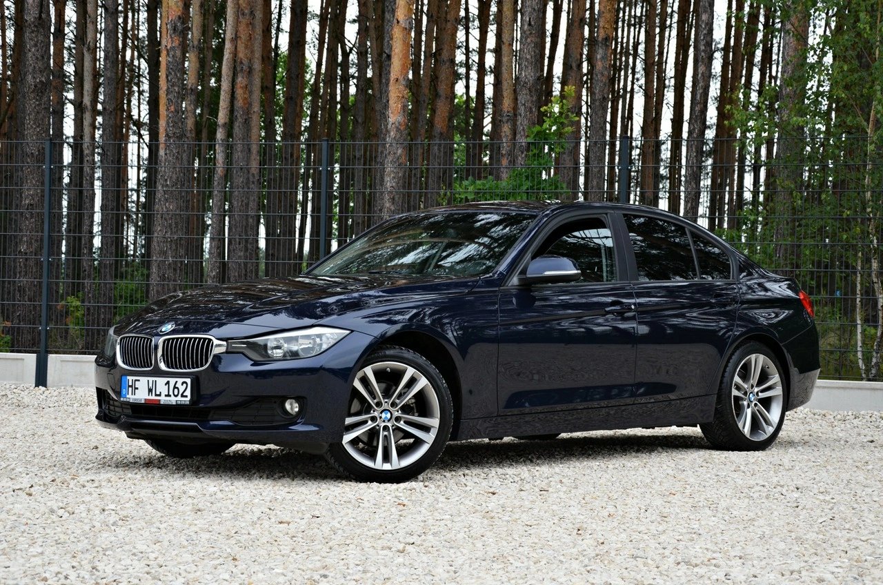 BMW 318 - Zdjęcie 10