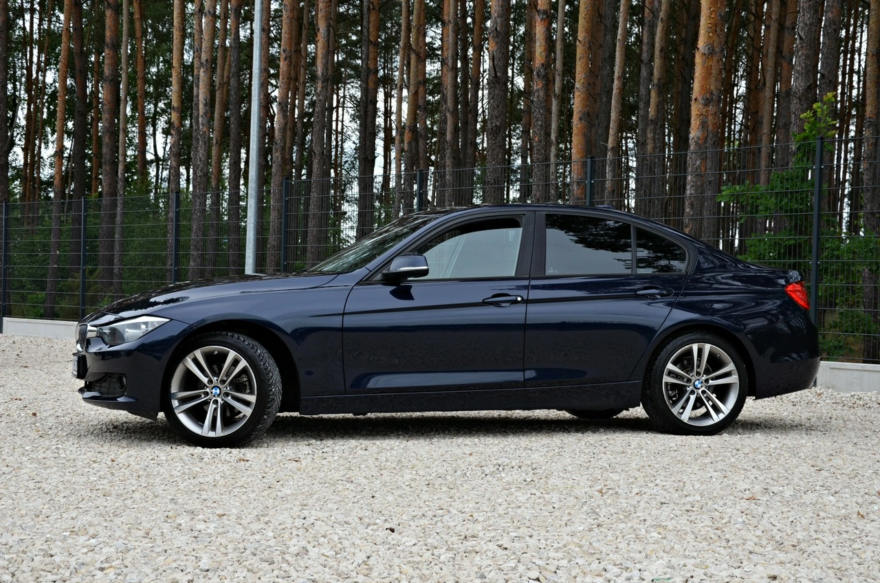 BMW 318 - Zdjęcie 12