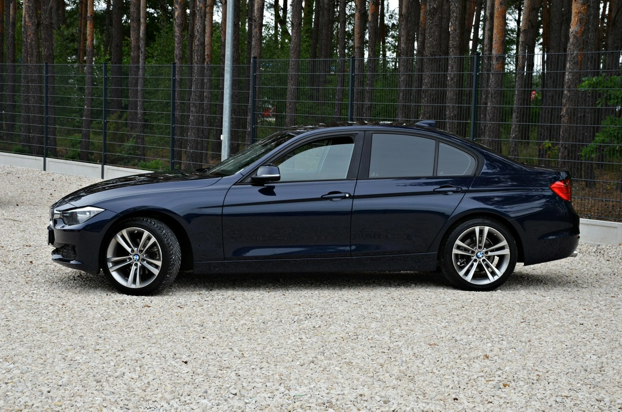 BMW 318 - Zdjęcie 13