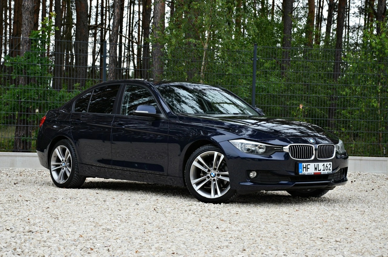 BMW 318 - Zdjęcie 14