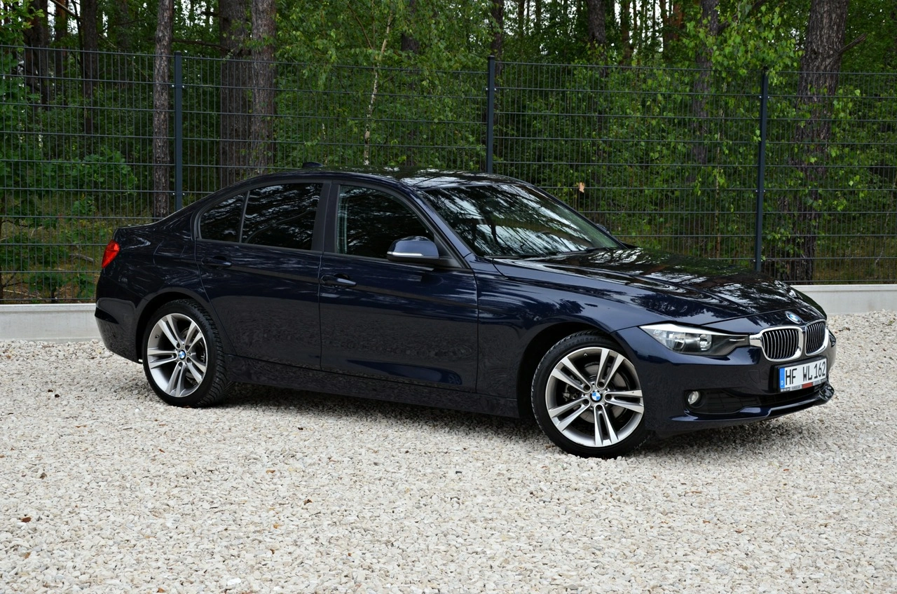 BMW 318 - Zdjęcie 15