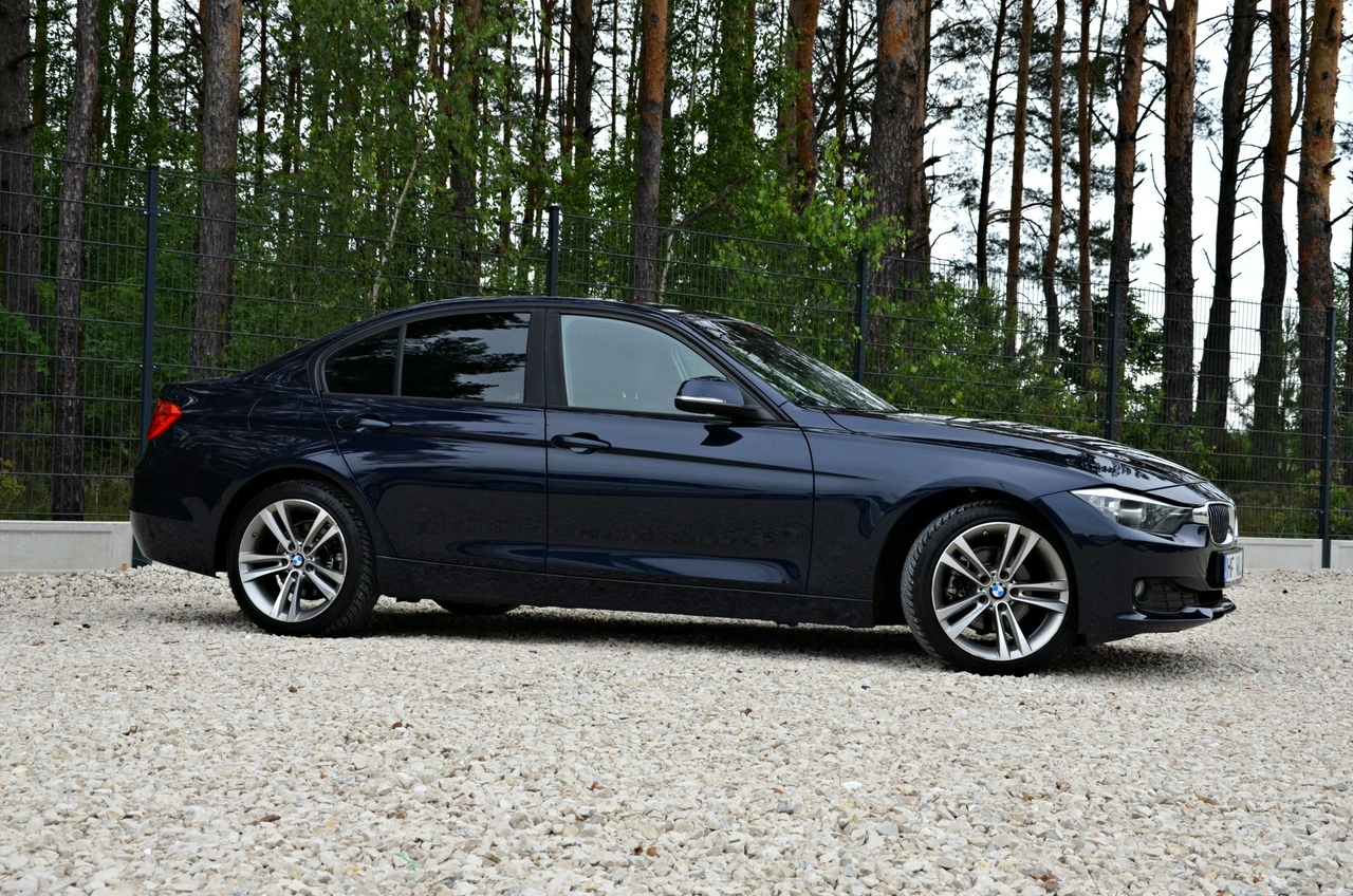 BMW 318 - Zdjęcie 16