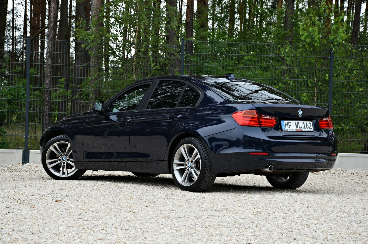 BMW 318 - Zdjęcie 18