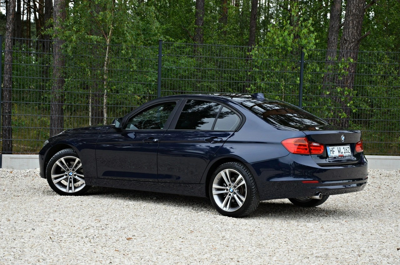 BMW 318 - Zdjęcie 19