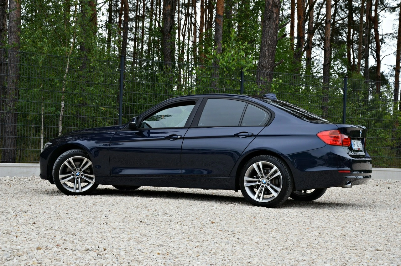 BMW 318 - Zdjęcie 20