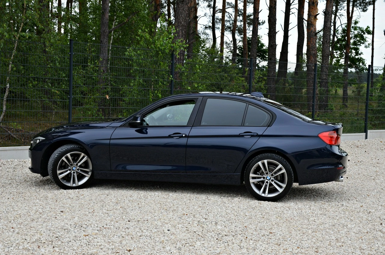 BMW 318 - Zdjęcie 21