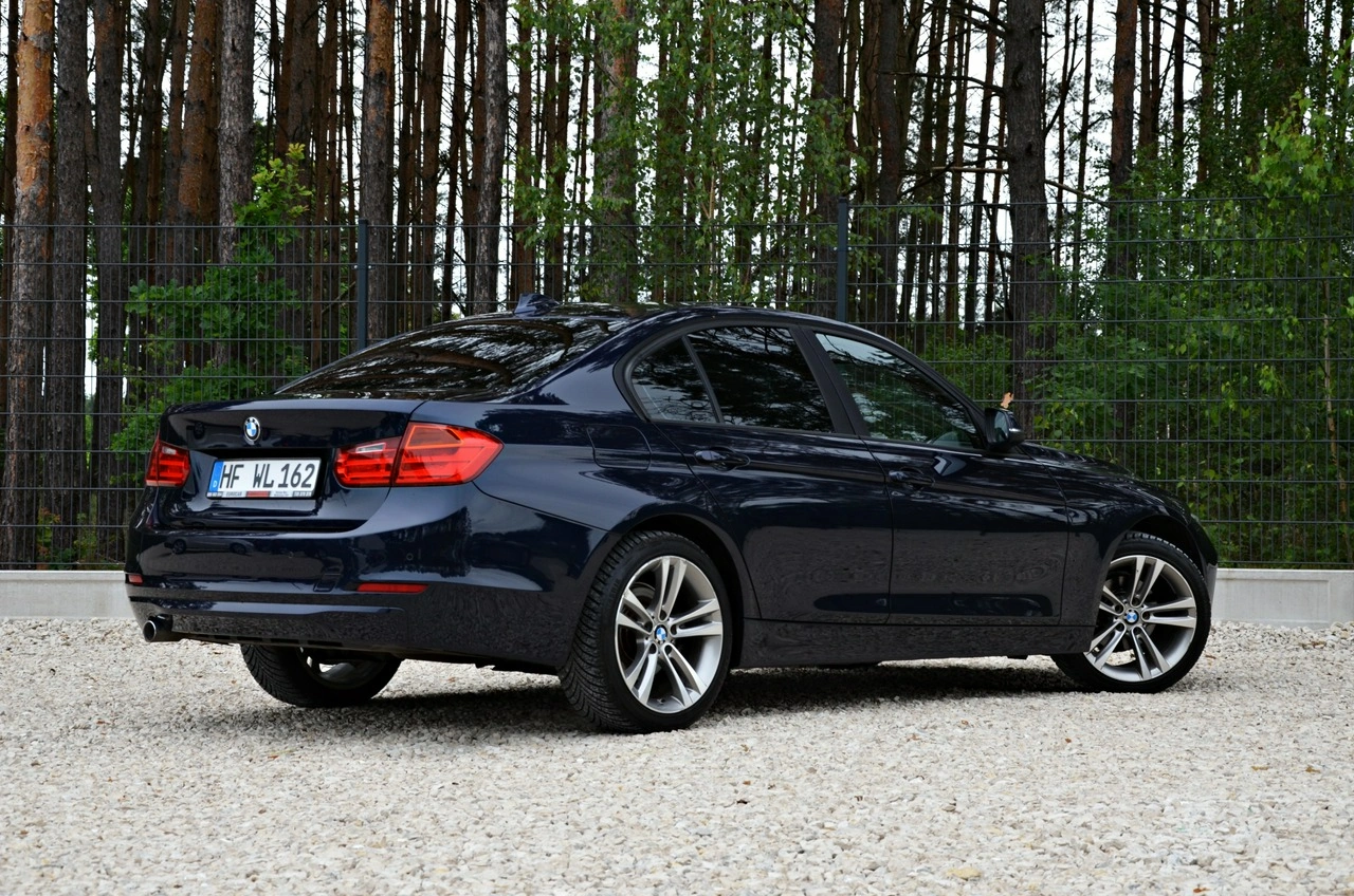 BMW 318 - Zdjęcie 22