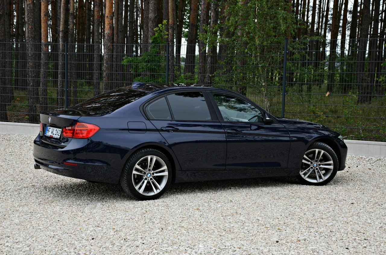 BMW 318 - Zdjęcie 23