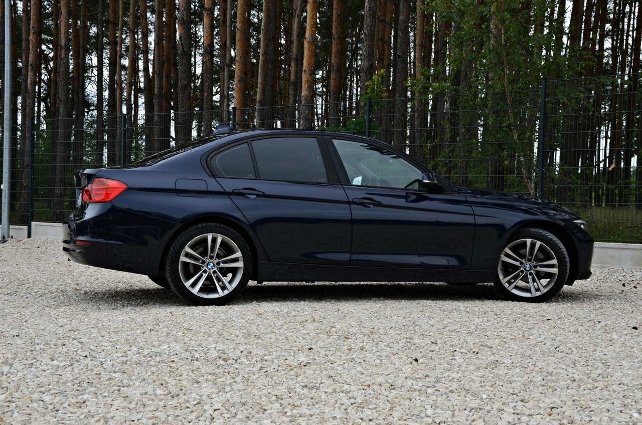 BMW 318 - Zdjęcie 24