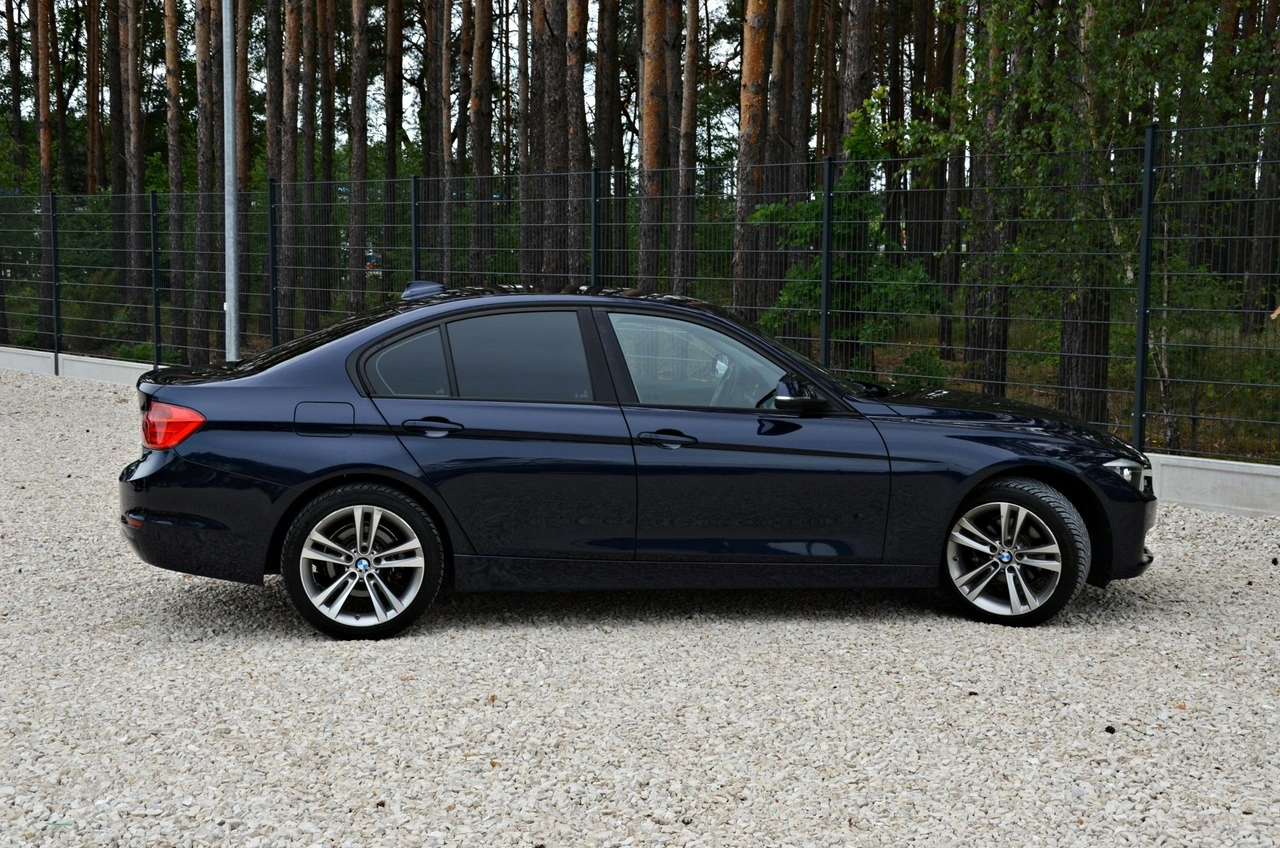 BMW 318 - Zdjęcie 25