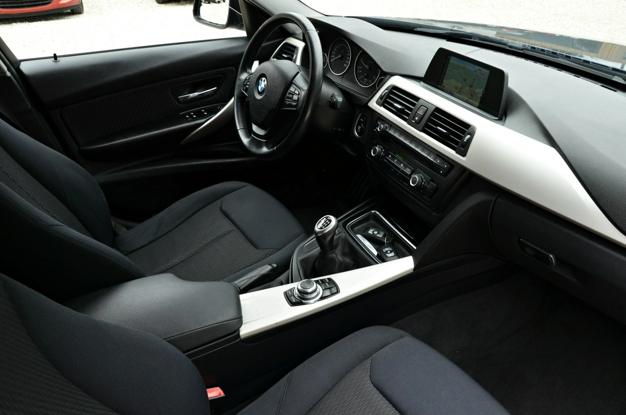 BMW 318 - Zdjęcie 37