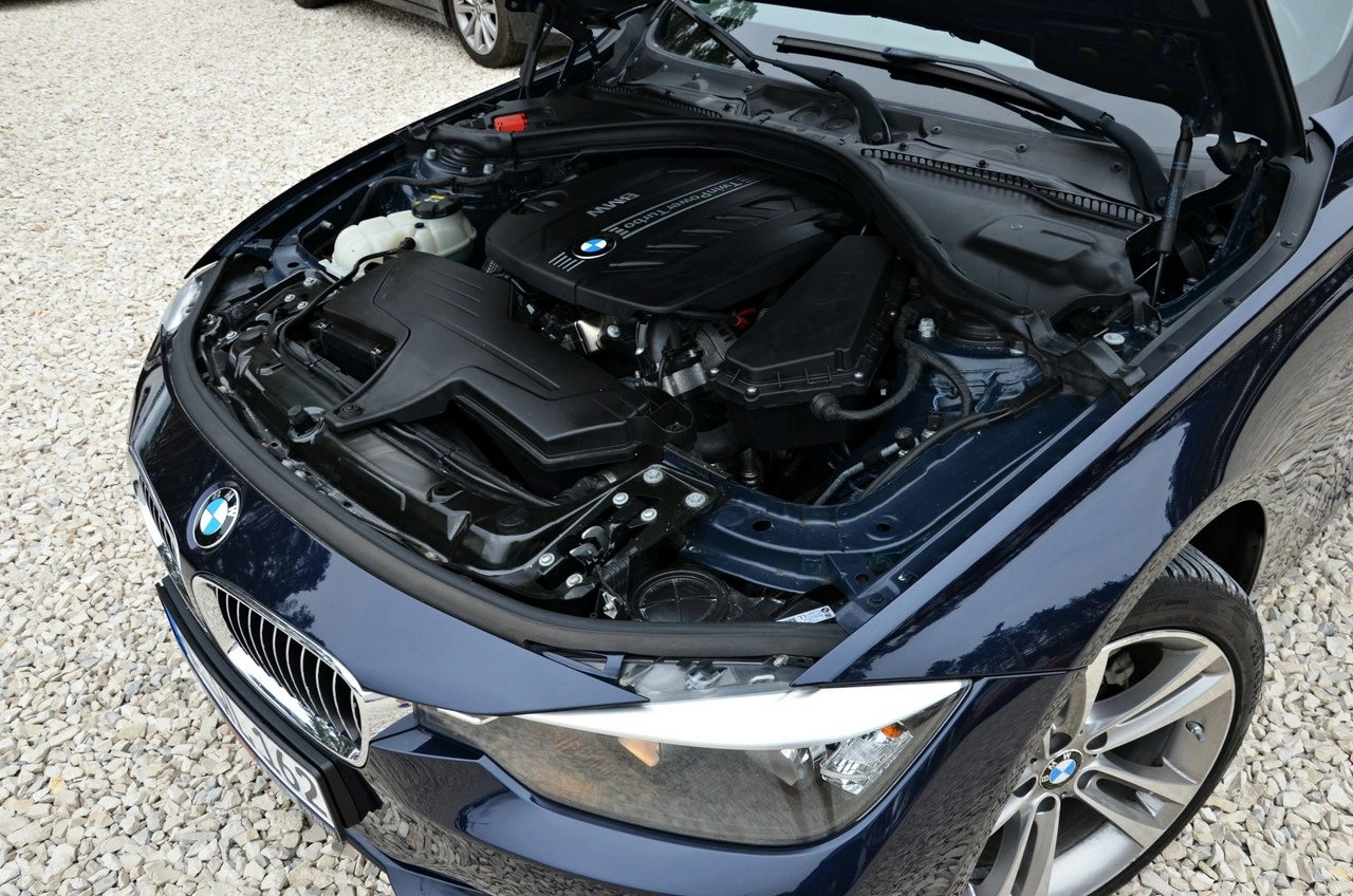 BMW 318 - Zdjęcie 7