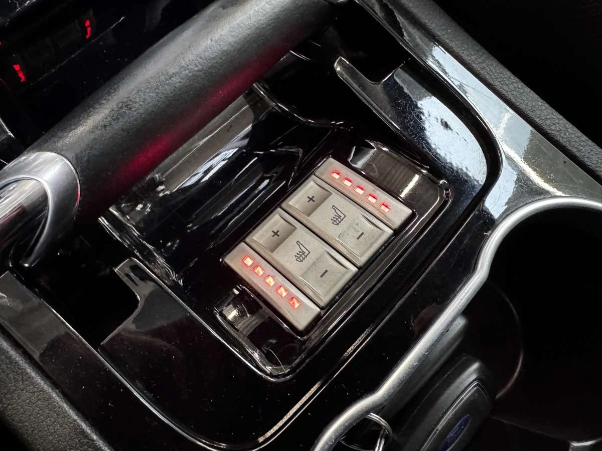 Ford S-Max - Zdjęcie 32