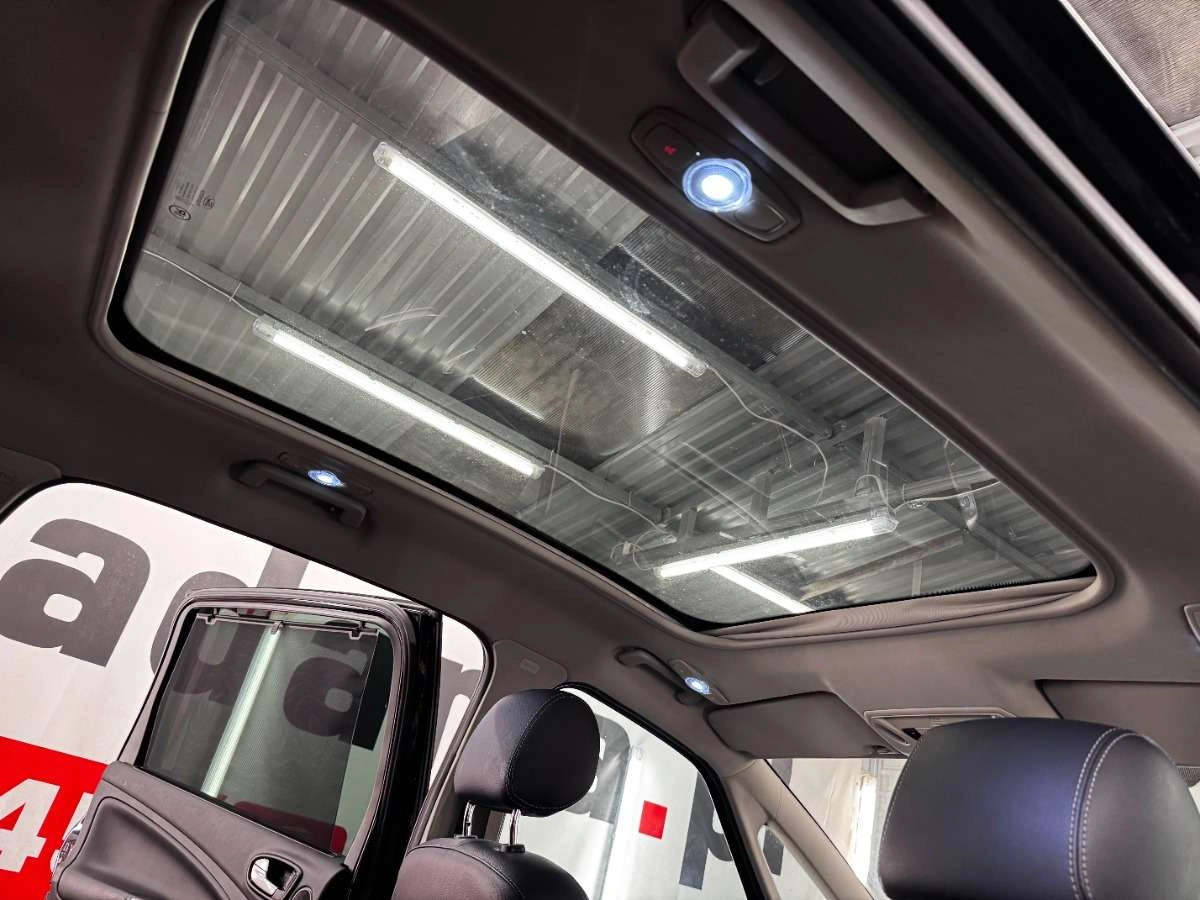 Ford S-Max - Zdjęcie 24