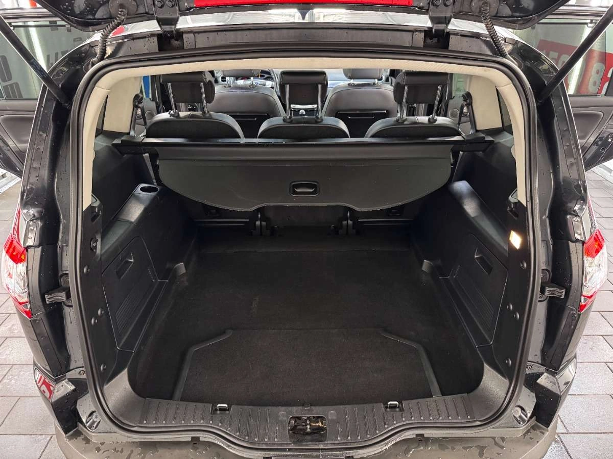 Ford S-Max - Zdjęcie 37