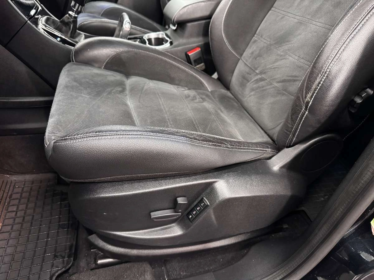 Ford S-Max - Zdjęcie 26