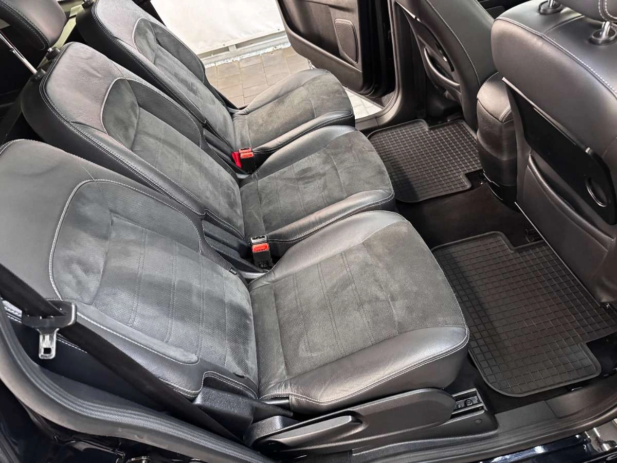 Ford S-Max - Zdjęcie 39