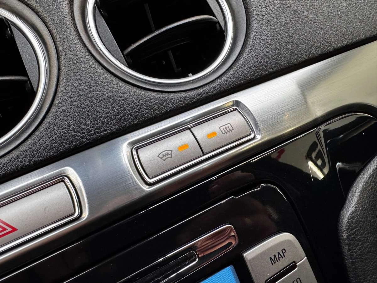 Ford S-Max - Zdjęcie 30