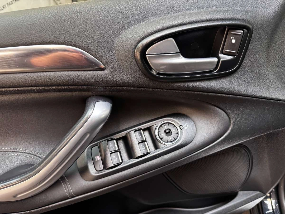 Ford S-Max - Zdjęcie 27