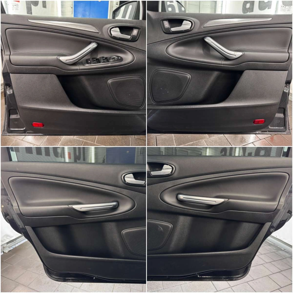 Ford S-Max - Zdjęcie 21