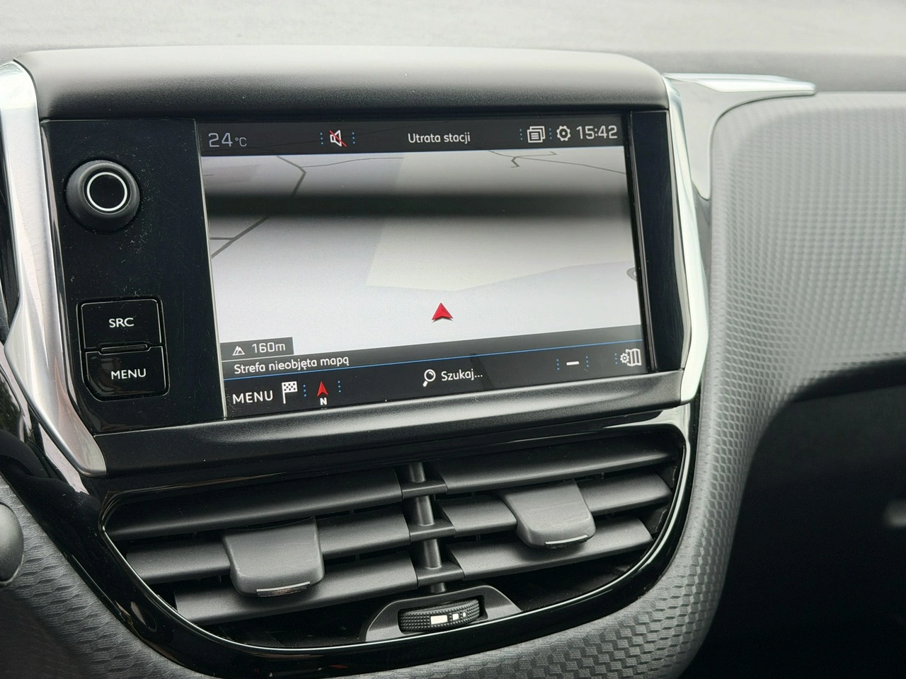 Peugeot 2008 - Zdjęcie 25