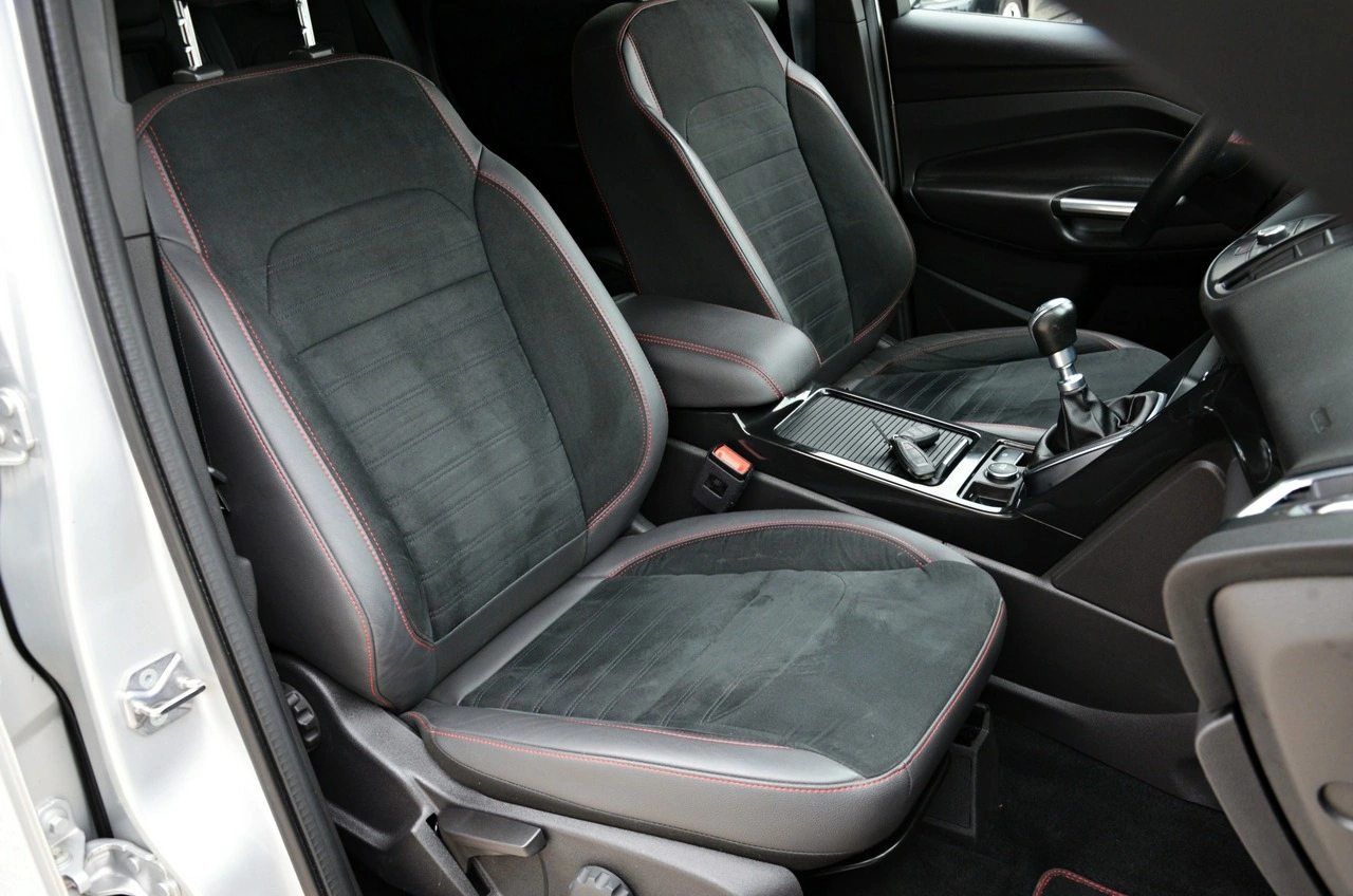 Ford Kuga - Zdjęcie 41