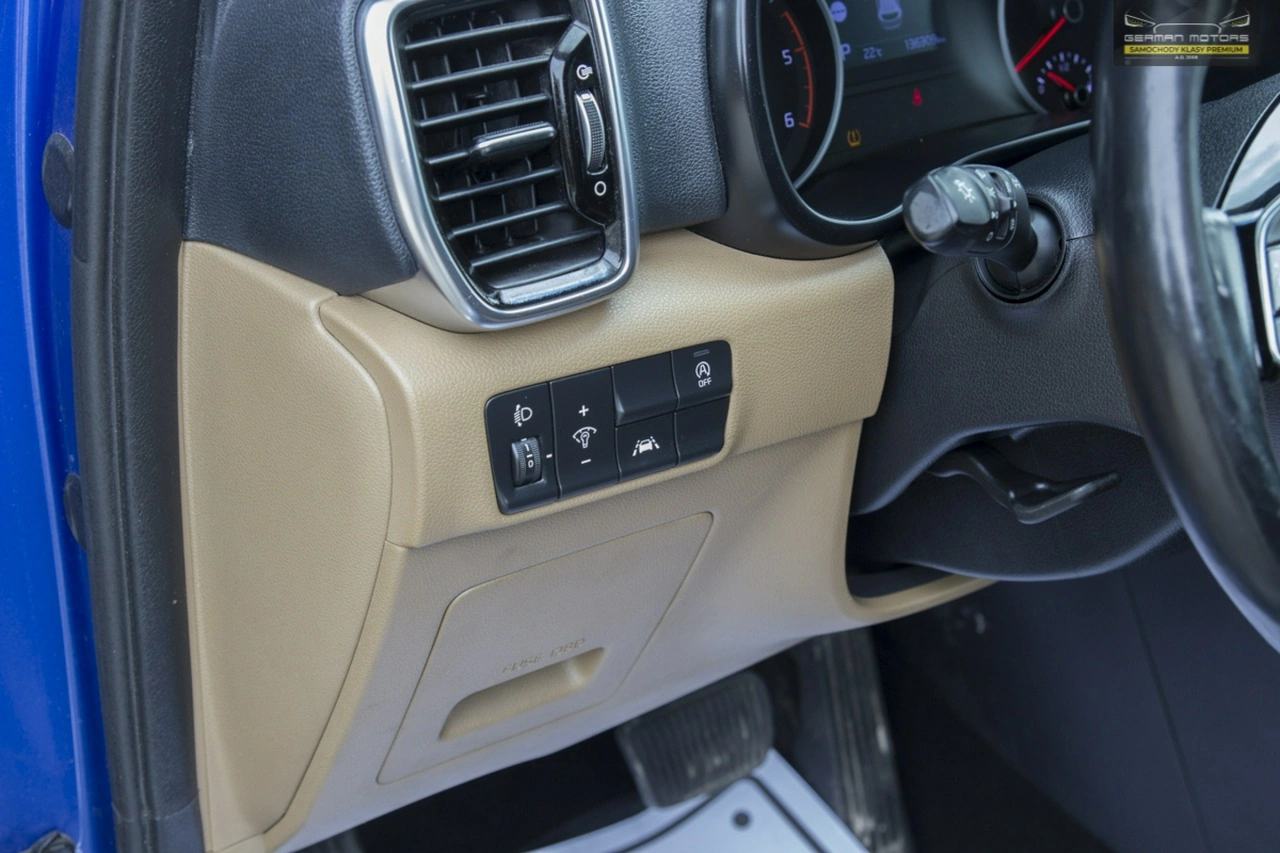 Kia Sportage - Zdjęcie 25