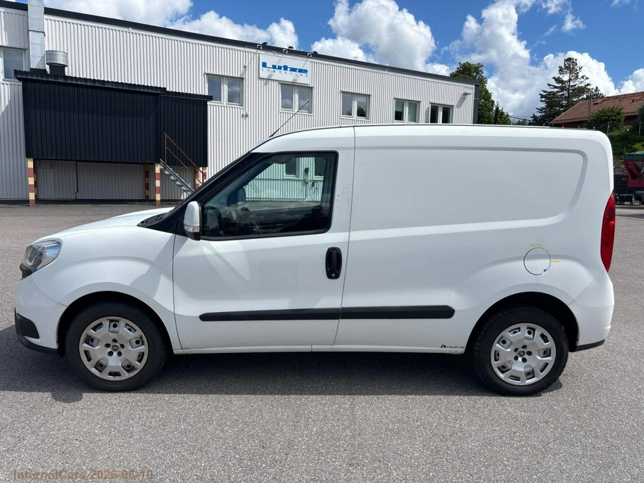 Fiat Doblo - Zdjęcie 1