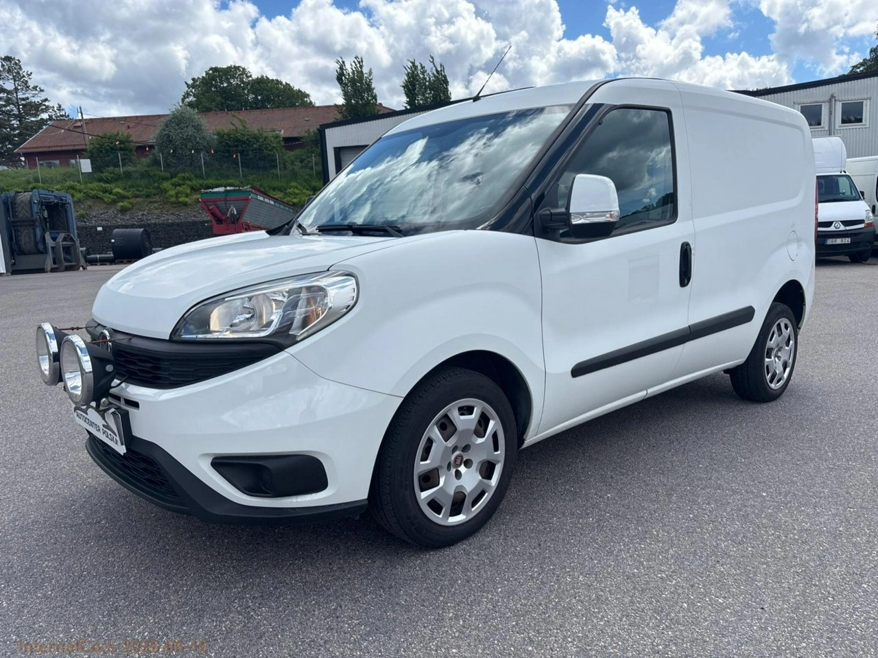 Fiat Doblo - Zdjęcie 1
