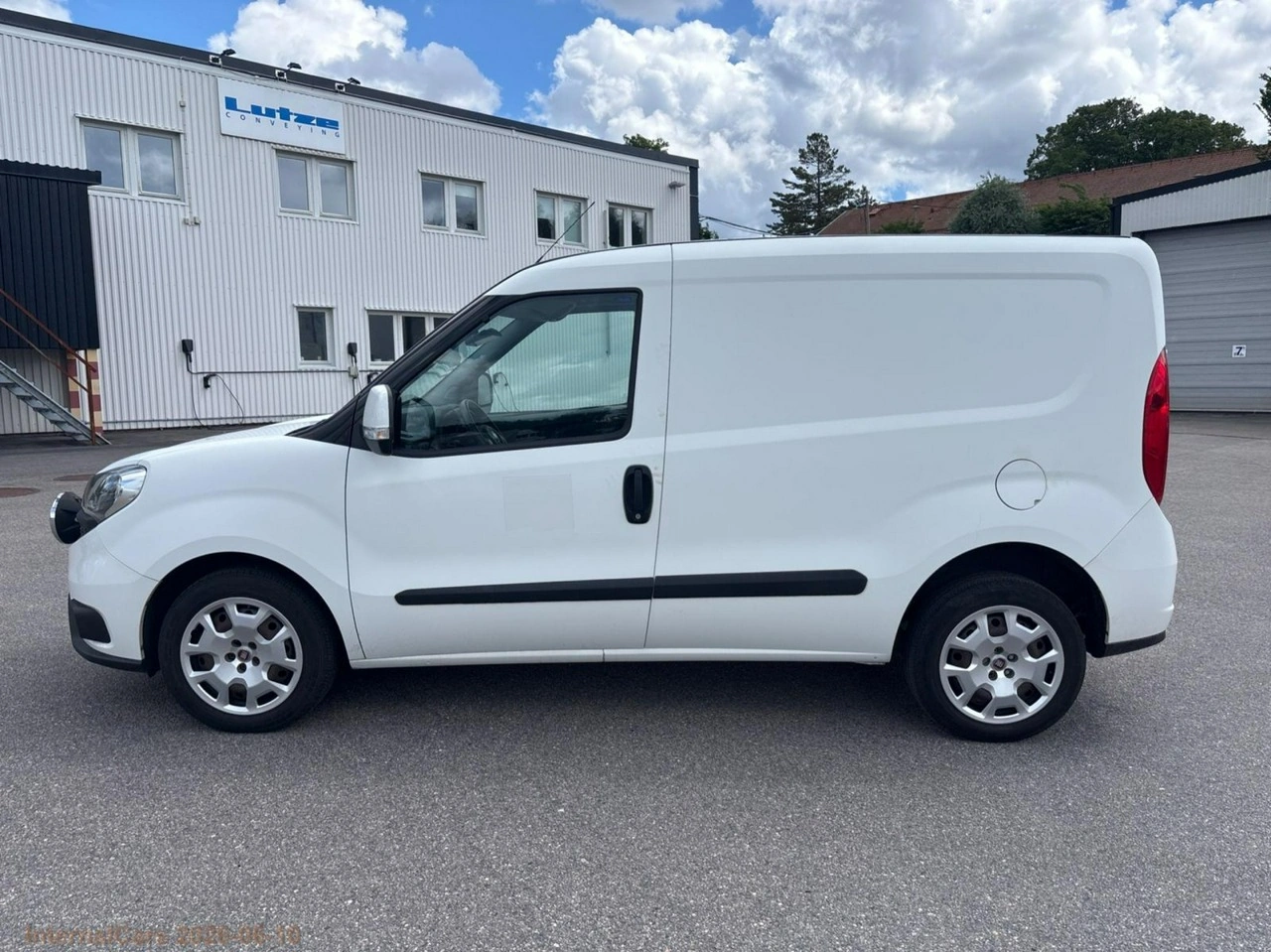 Fiat Doblo - Zdjęcie 2