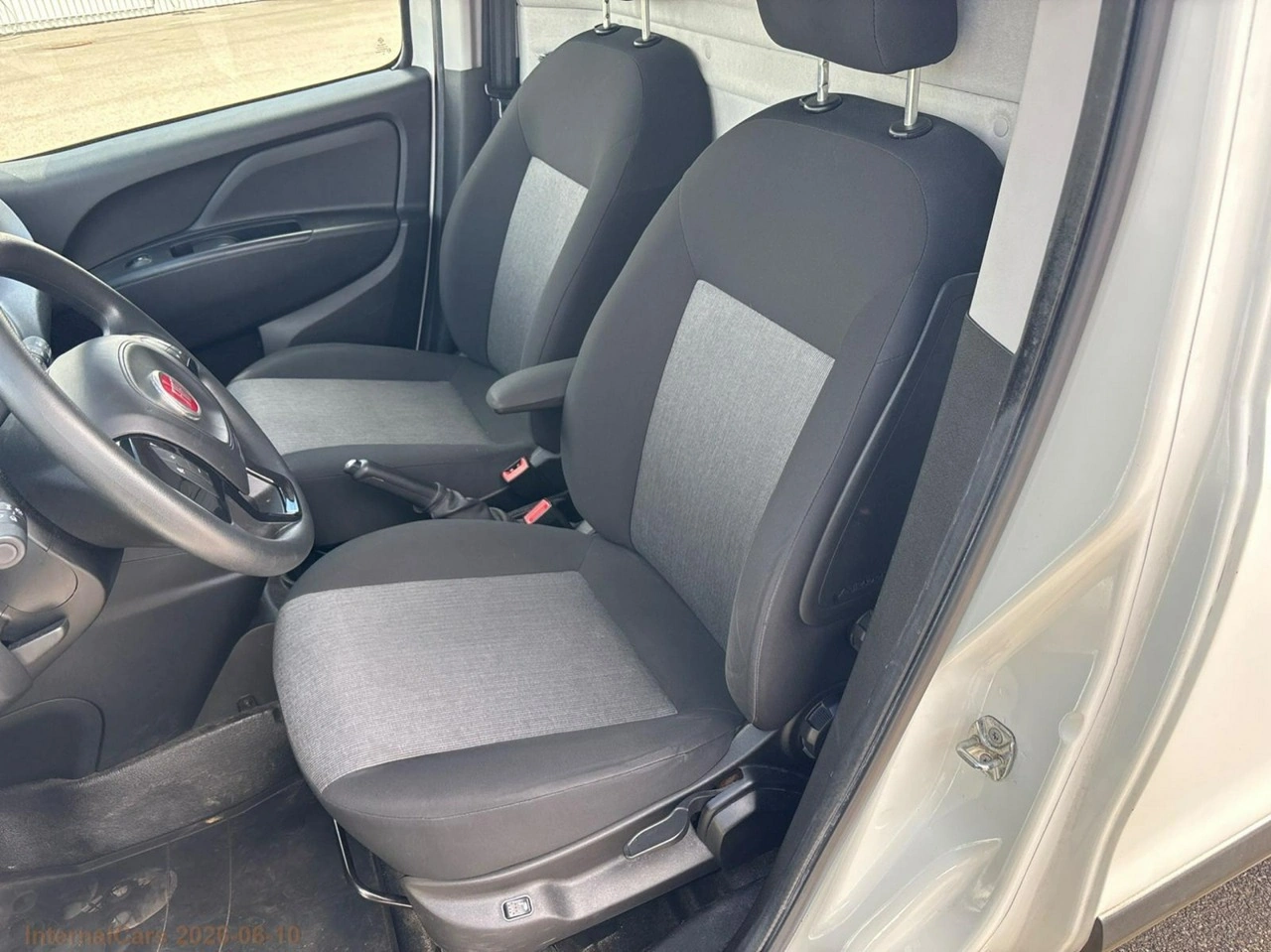 Fiat Doblo - Zdjęcie 4