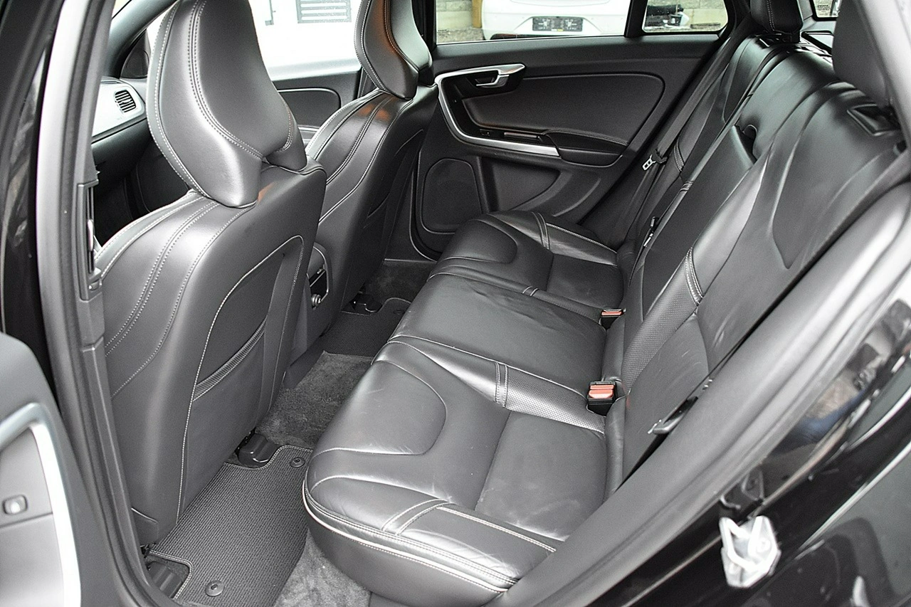 Volvo V60 - Zdjęcie 9