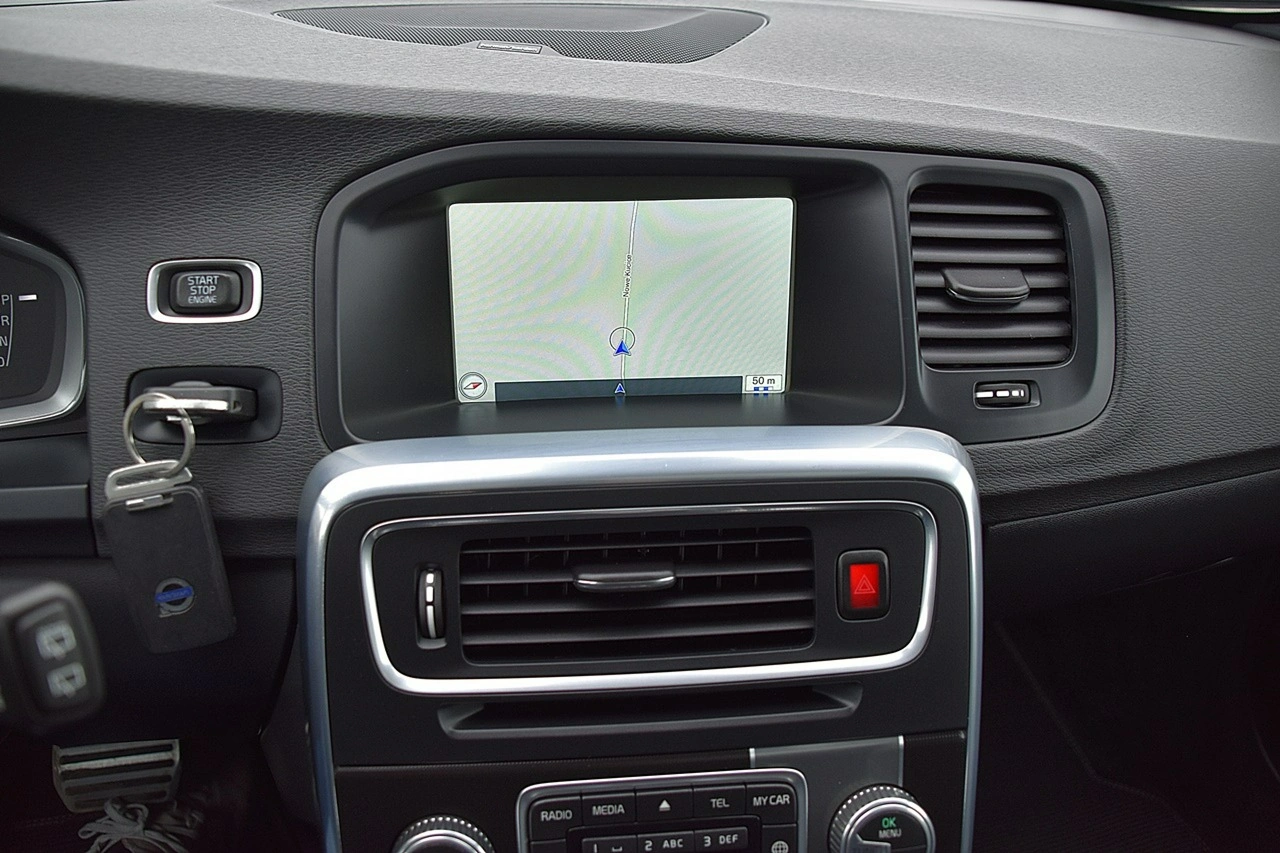 Volvo V60 - Zdjęcie 15