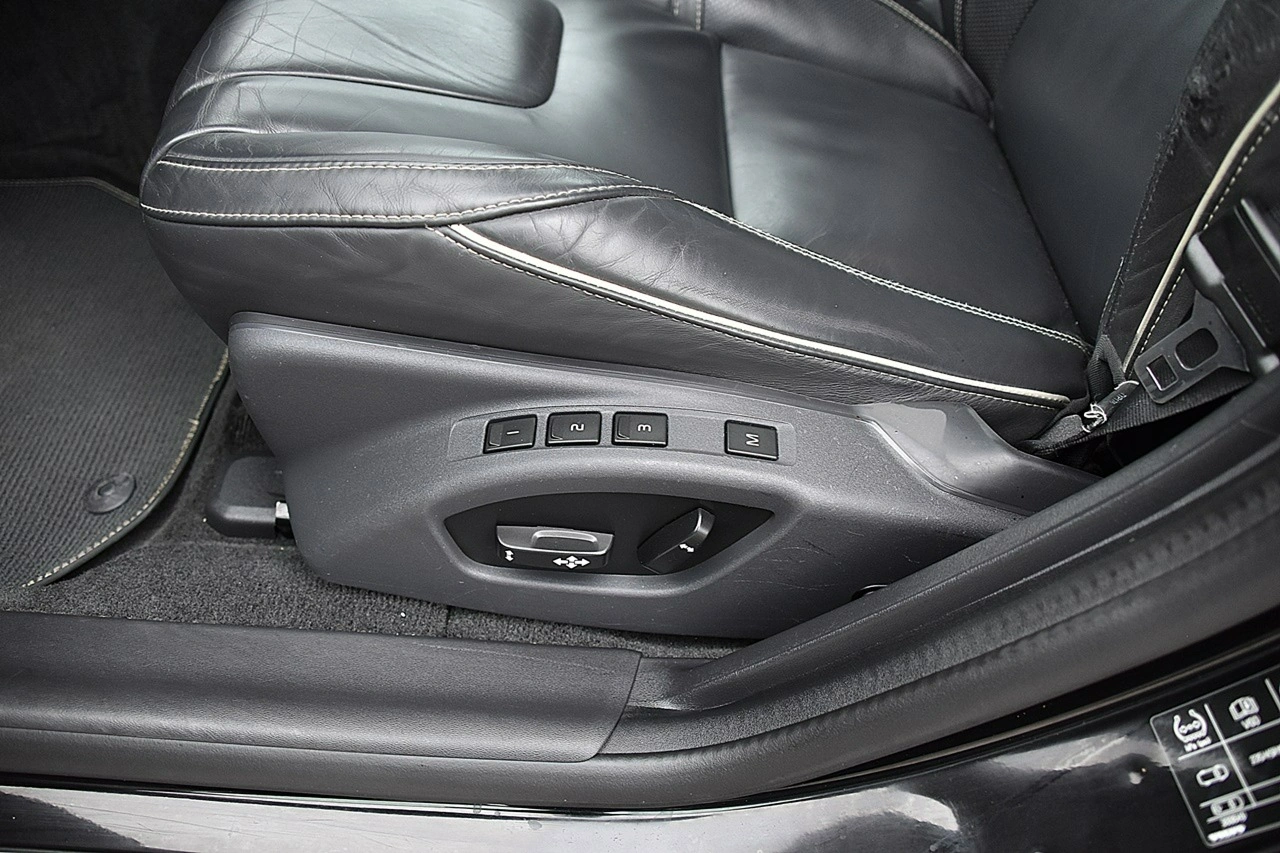 Volvo V60 - Zdjęcie 17