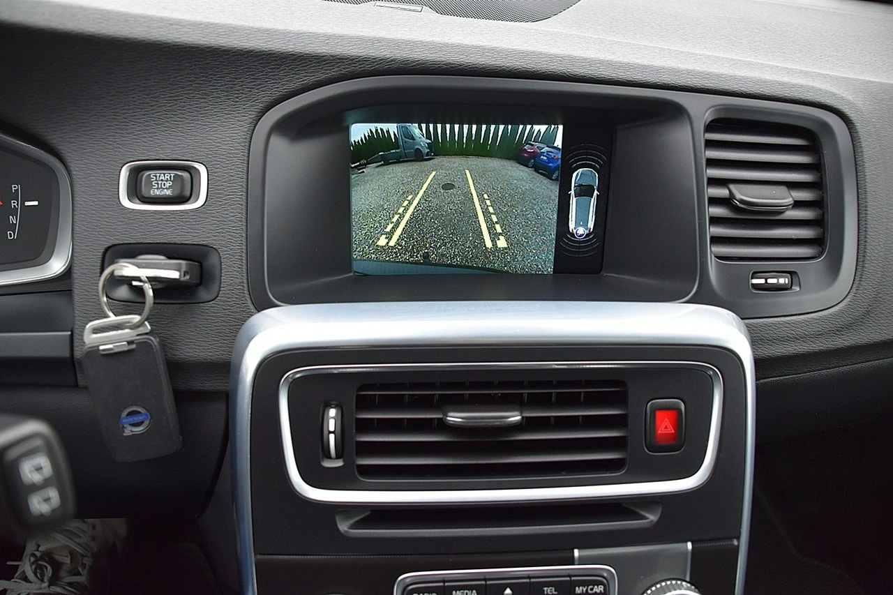Volvo V60 - Zdjęcie 6