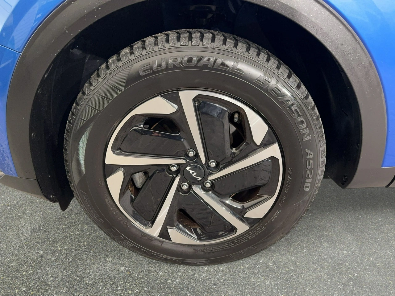 Kia Sportage - Zdjęcie 9