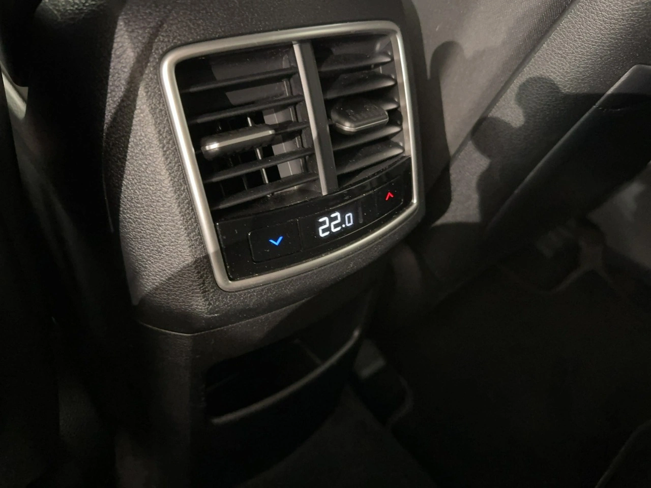Kia Sportage - Zdjęcie 13