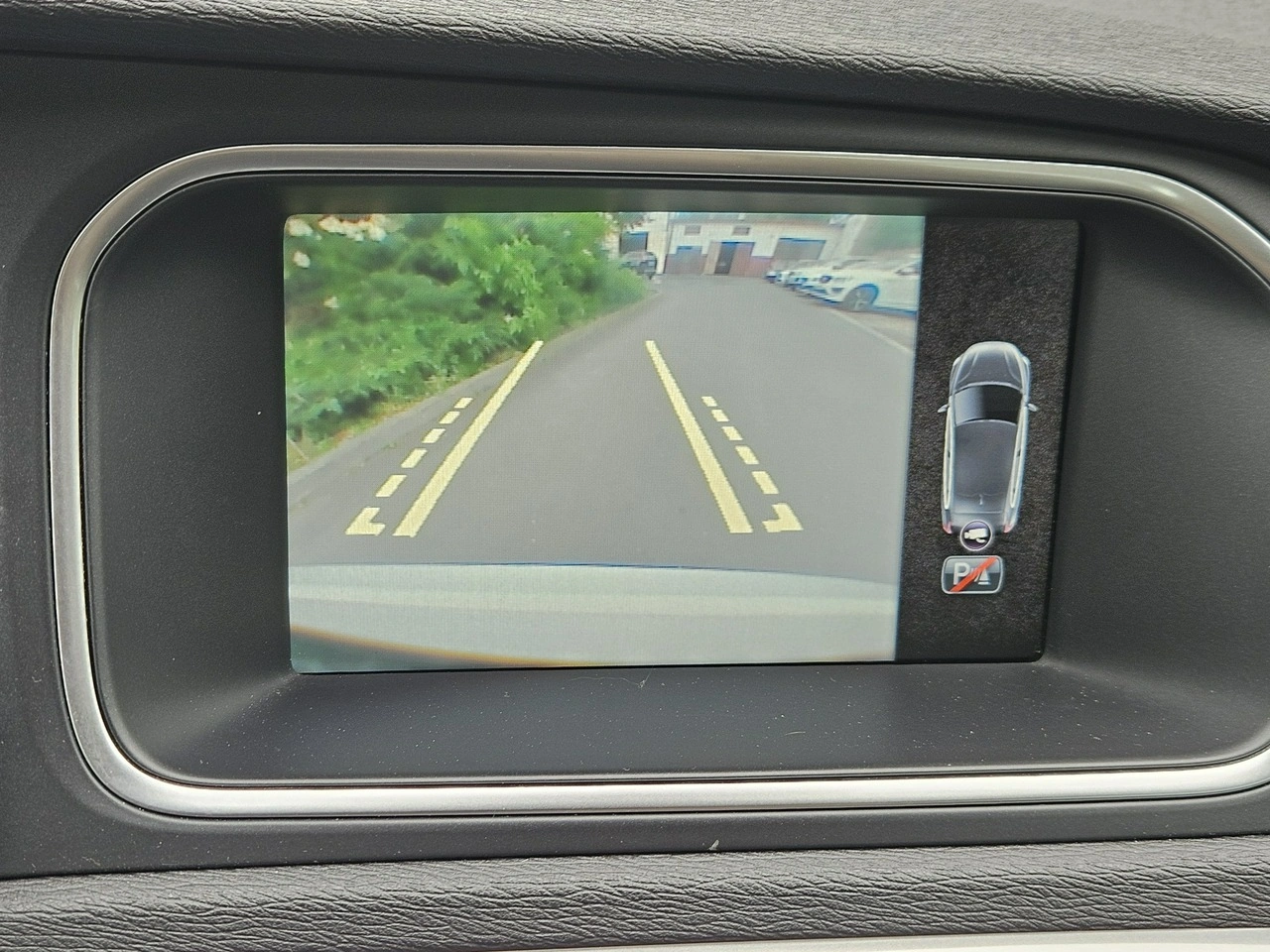 Volvo V40 - Zdjęcie 13