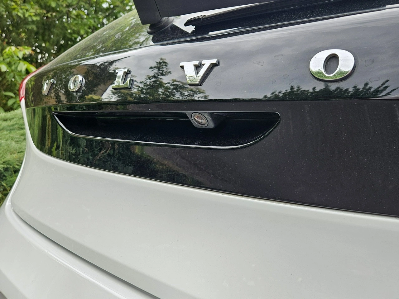 Volvo V40 - Zdjęcie 21