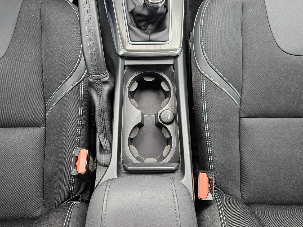 Volvo V40 - Zdjęcie 26