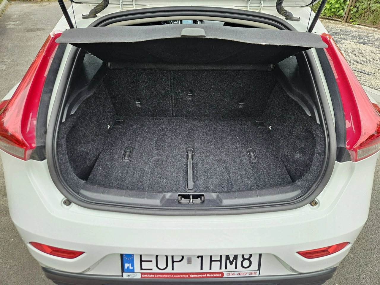 Volvo V40 - Zdjęcie 27