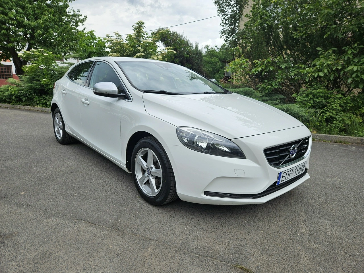 Volvo V40 - Zdjęcie 5