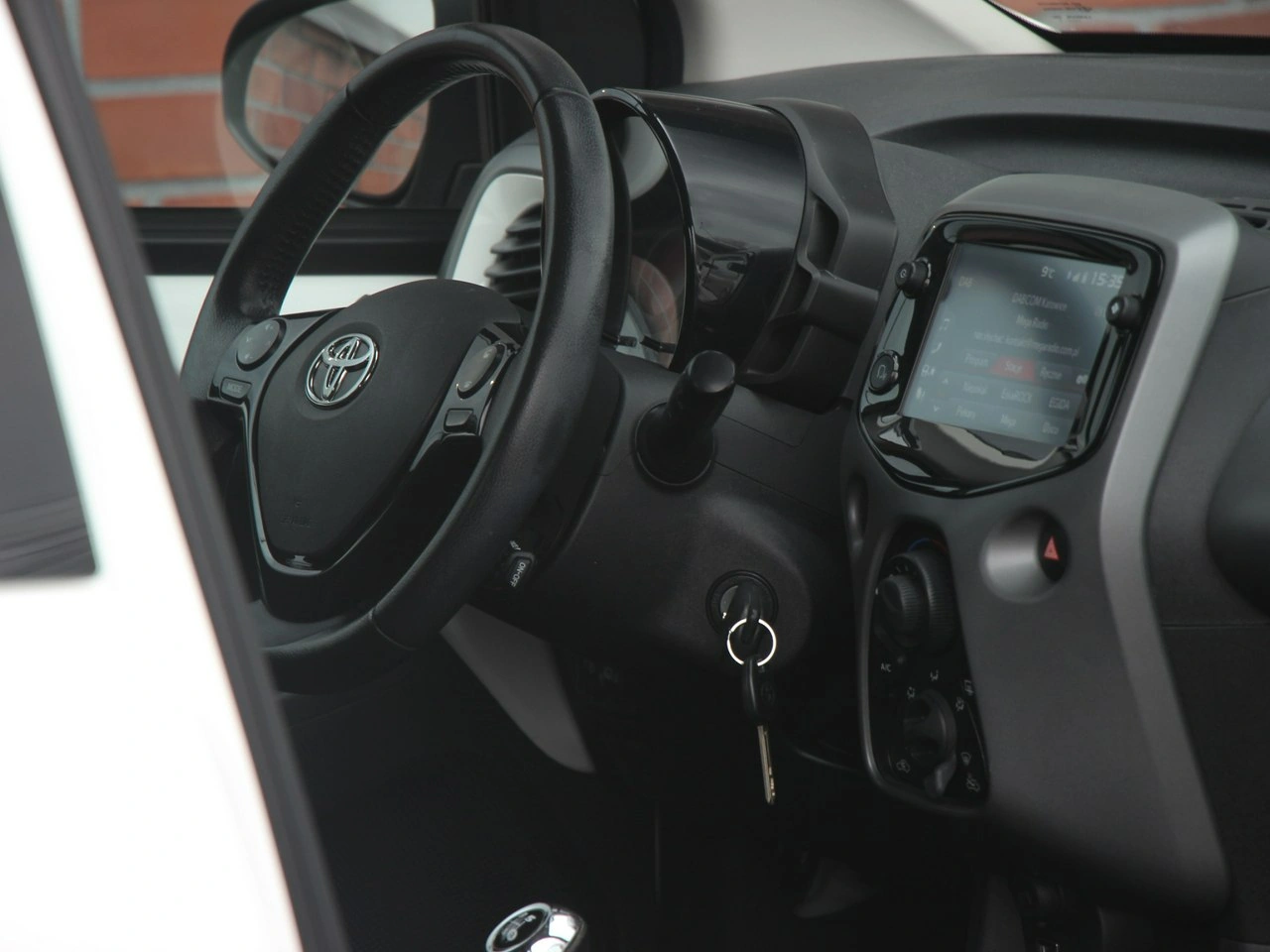 Toyota Aygo - Zdjęcie 27