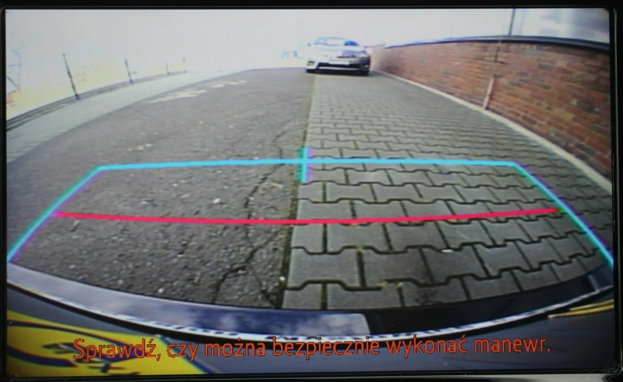 Toyota Aygo - Zdjęcie 20